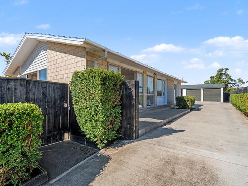 66 Bickerton Street, Wainoni