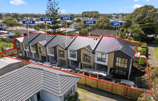  543C Massey Road, Mangere
