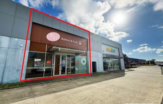 PRIME RETAIL / HOSPITALITY OPPORTUNITY
