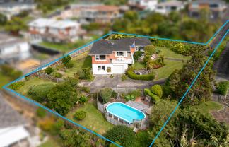 29 High Road, Glenfield
