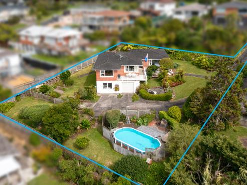 29 High Road, Glenfield