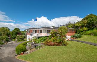29 High Road, Glenfield
