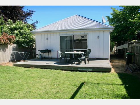 119 King Street, Sydenham