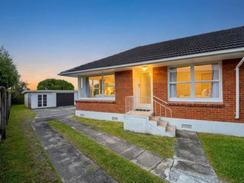 4/30 Jutland Road, Hauraki