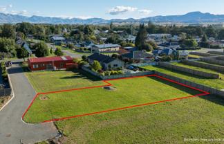 23 Hamilton Street, Fairlie
