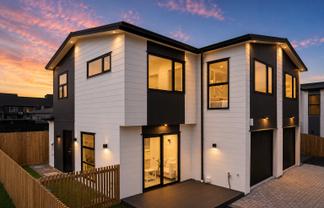 Lot 6/9 Albert Street, Otahuhu