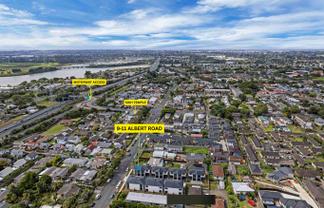 Lot 6/9-11 Albert Street, Otahuhu