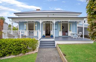 13 Ryle Street, Freemans Bay