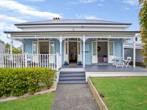13 Ryle Street, Freemans Bay