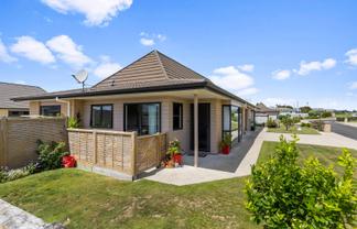 16/100 Taylor Ave, Paeroa