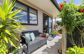 16/100 Taylor Ave, Paeroa