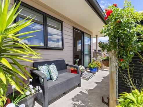 16/100 Taylor Avenue, Paeroa