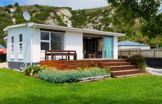 1 Wakatu Quay, Kaikoura