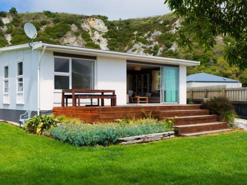 1 Wakatu Quay, Kaikoura