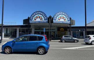 Fabulous foodcourt opportunity