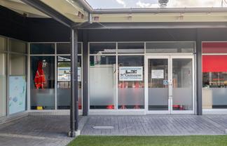 66sqm Boutique Retail Space In Summerhill For Lease