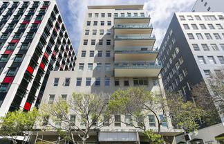 Part Level 2 95-99 Molesworth Street, Thorndon