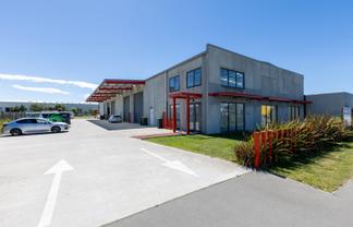 Prime Trade Retail Opportunity