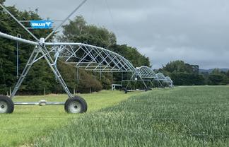 2166 Arundel Rakaia Gorge Road, Mayfield