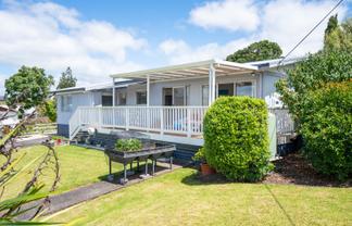 109B King Street, Hikurangi