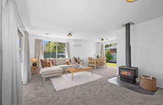 16a Maryhill Avenue, Hoon Hay