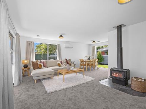 16A Maryhill Avenue, Hoon Hay
