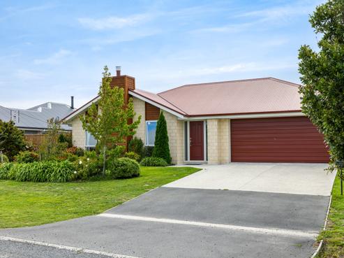 22 Claremont Crescent, Amberley