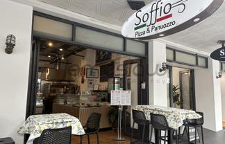 High-Profile Hospitality Location 