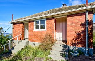 116 Homebush Road, Khandallah
