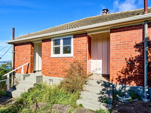 116 Homebush Road, Khandallah