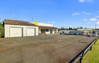 Motivated Vendor - high profile freehold site