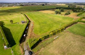 435A Bainfield Road, Waihopai