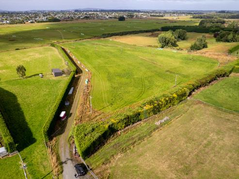 435A Bainfield Road, Myross Bush