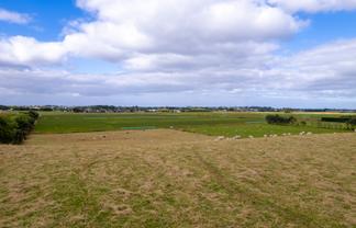 435E Bainfield Road, Waihopai