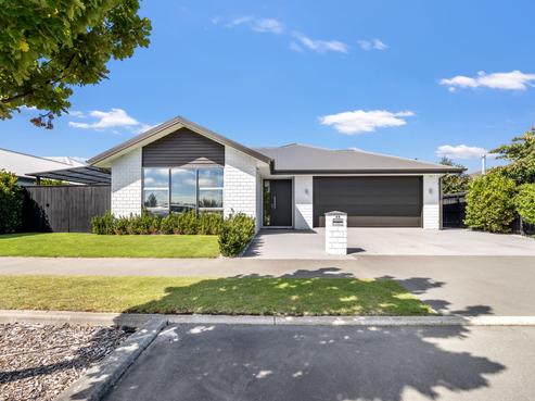 44 Te Korari Street, Marshland