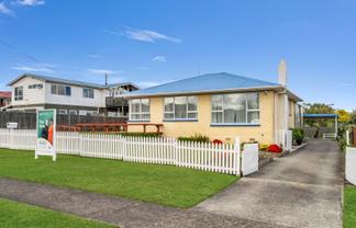 21 Elliott Crescent, Owhata