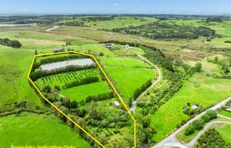 1/69 Vineyard Lane, Mangawhai