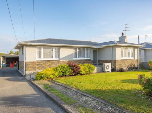 14 Margaret Street, Solway