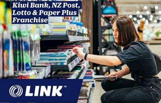 Paper Plus & NZ Post Shop - North Shore