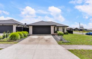 14 Calder Crescent, Pokeno