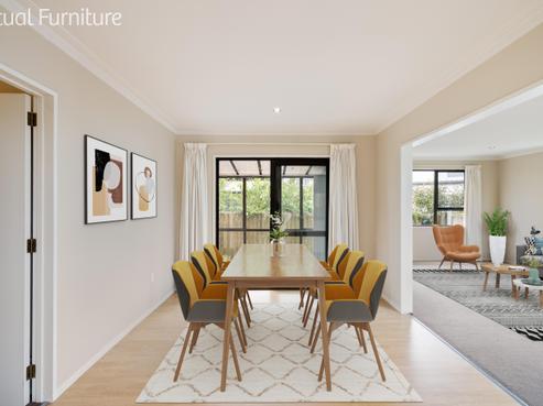 1/157 Matsons Avenue, Papanui