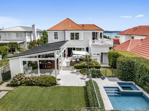 96 Selwyn Avenue, Mission Bay