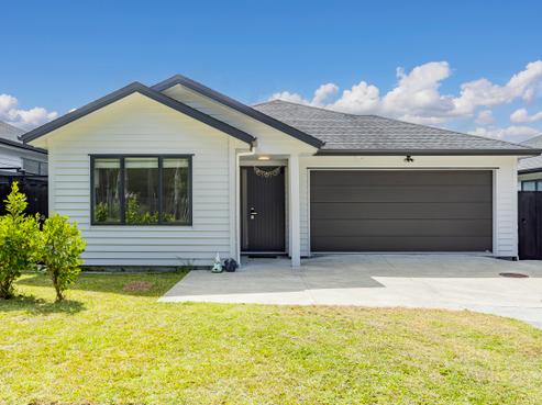 91 Nobilo Road, Kumeu