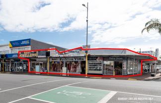 PRIME LOCATION, HIGH VISIBILITY