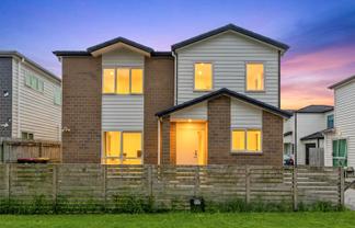 3D Reding Street, Takanini