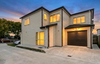 3D Reding Street, Takanini