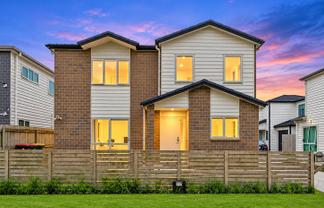 3D Reding Street, Takanini
