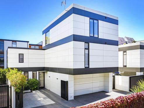 26A Peterborough Street, Christchurch Central