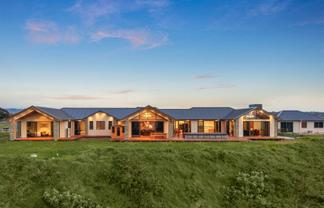 80 Waimanu Awa Road, Ramarama