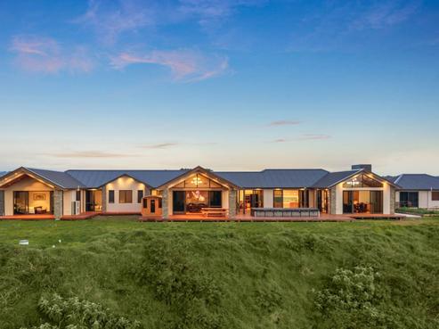 80 Waimanu Awa Road, Runciman